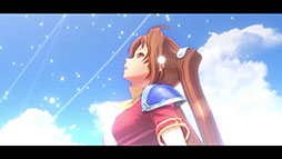 画像ギャラリー No.009のサムネイル画像 / 「空の軌跡 the 1st」,ゲーム冒頭〜序盤をプレイ可能な体験版をリリース。新たにSwitch2への対応も明らかに