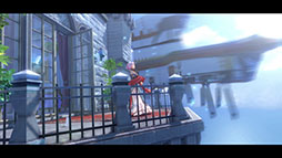 画像ギャラリー No.010のサムネイル画像 / 「空の軌跡 the 1st」,ゲーム冒頭〜序盤をプレイ可能な体験版をリリース。新たにSwitch2への対応も明らかに