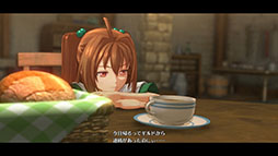 画像ギャラリー No.014のサムネイル画像 / 「空の軌跡 the 1st」,ゲーム冒頭〜序盤をプレイ可能な体験版をリリース。新たにSwitch2への対応も明らかに