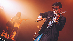 ���������꡼ No.008�Υ���ͥ������ / �ֶ��ε��� the 1st��̤�������饹�Ȥ䳫ȯ����������Ÿ���ȡ�Falcom jdk BAND�Υ饤�֤�»ܡ����ܥե��륳�ࡤTGS 2025��Ÿ��������