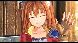 空の軌跡 the 1st