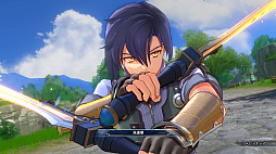 空の軌跡 the 1st