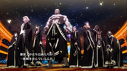 画像ギャラリー No.010のサムネイル画像 / 「THE KING OF FIGHTERS XIII GLOBAL MATCH」,Steam版を2025年2月20日に配信。ロールバック方式ネットコードを実装