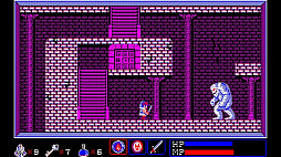 ꡼ No.004 | EGG󥽡 Хӥ PC-8801mkIISR