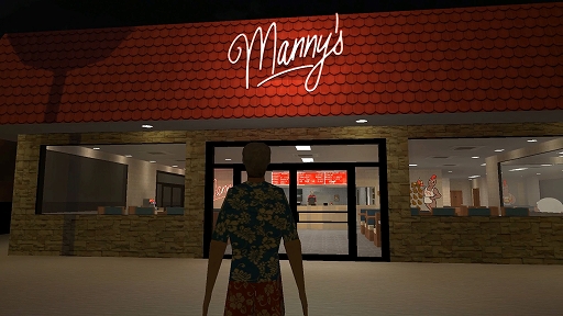 画像ギャラリー No.007のサムネイル画像 / 「新宿異変」「近畿霊務局」「Manny's」，ホラーコンテンツイベント「東京ホラー特区!!」に試遊出展決定