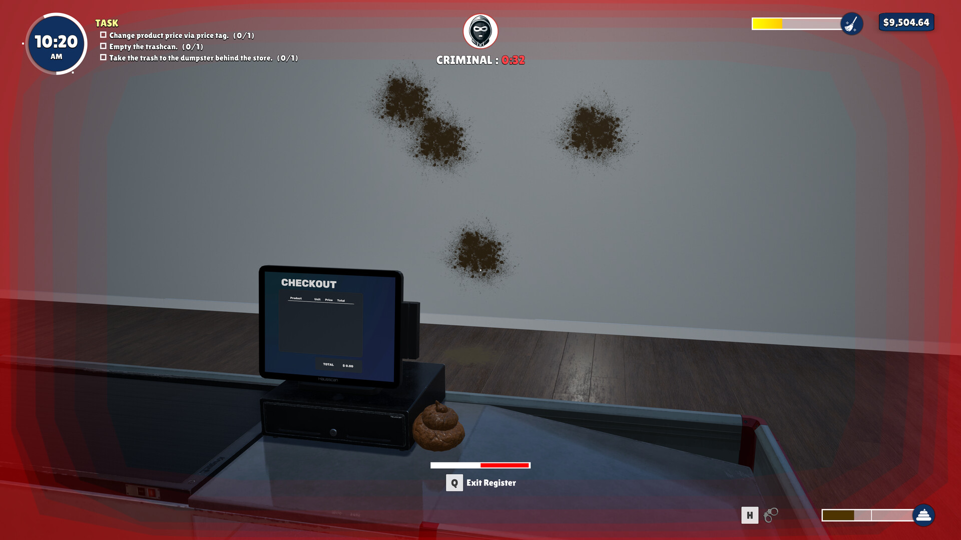 ꡼ No.006 | PC Store Wars: Multiplayer Shop Simulator