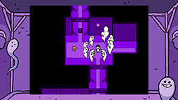 画像ギャラリー No.002のサムネイル画像 / リメイク版「OFF」,日本語対応でPC&Switch向けに配信。バトルシステムの刷新や快適性の向上を図る要素を追加して登場