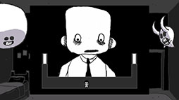 画像ギャラリー No.003のサムネイル画像 / リメイク版「OFF」,日本語対応でPC&Switch向けに配信。バトルシステムの刷新や快適性の向上を図る要素を追加して登場