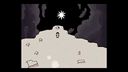 画像ギャラリー No.004のサムネイル画像 / リメイク版「OFF」,日本語対応でPC&Switch向けに配信。バトルシステムの刷新や快適性の向上を図る要素を追加して登場