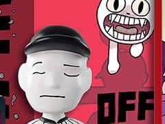 カルト的人気を誇るフリーゲーム「OFF」，日本語版の発売日を3月26日に決定。公式サイトも日本語に