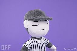 画像ギャラリー No.003のサムネイル画像 / カルト的人気を誇るRPG「OFF」の最新グッズがFangamer Japanで発売。Nintendo Switch向けパッケージ版の情報も明らかに