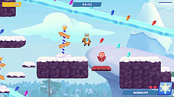 ウィンターゲームコレクション