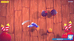 ウィンターゲームコレクション