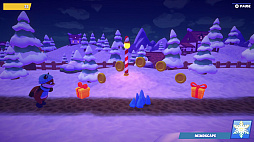 ウィンターゲームコレクション