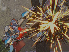 ʪ��ˡ§̵��Υ��ԡ��ǥ��ʥ��ɼꥢ��������ڤ���롣�����Ʈ�������Coreupt�ס�������꡼��