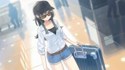 ���������꡼ No.004�Υ���ͥ������ / ���������ʪ���˴�Ť�����˴ؤ���������롣SF�ߥ��ƥ꡼�ӥ��奢��Υ٥�֥��ƥ顼�����ɡפ�ȯɽ��