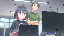 ���������꡼ No.005�Υ���ͥ������ / ���������ʪ���˴�Ť�����˴ؤ���������롣SF�ߥ��ƥ꡼�ӥ��奢��Υ٥�֥��ƥ顼�����ɡפ�ȯɽ��