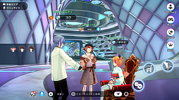 画像ギャラリー No.002のサムネイル画像 / 「SASUKE」のゲームが実装された「INSPIX WORLD」とは? ボイスチャットを軸に“カジュアルeSPORTS”を展開する3D仮想空間を紹介