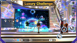 画像ギャラリー No.003のサムネイル画像 / 「SASUKE」のゲームが実装された「INSPIX WORLD」とは? ボイスチャットを軸に“カジュアルeSPORTS”を展開する3D仮想空間を紹介