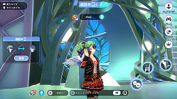 画像ギャラリー No.004のサムネイル画像 / 「SASUKE」のゲームが実装された「INSPIX WORLD」とは? ボイスチャットを軸に“カジュアルeSPORTS”を展開する3D仮想空間を紹介