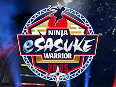 �͵����ȡ�SASUKE�פΥ饤���󥹤��������eSASUKE�פΥ����ץ�¥ƥ��ȳ��ϡ��޶�����5000���ߤ����˸����ƥȥ졼�˥󥰡�