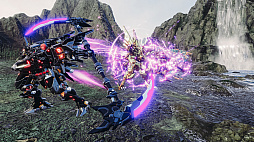 画像ギャラリー No.004のサムネイル画像 / メタリックな質感もたまらない新作メカゲー「Fusionist」がアーリーアクセスを実施中