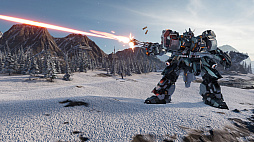 画像ギャラリー No.012のサムネイル画像 / メタリックな質感もたまらない新作メカゲー「Fusionist」がアーリーアクセスを実施中