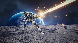 画像ギャラリー No.013のサムネイル画像 / メタリックな質感もたまらない新作メカゲー「Fusionist」がアーリーアクセスを実施中