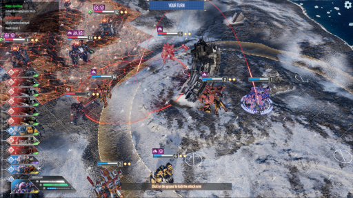 ꡼ No.007 | SFάFusionistפͷ٤롤Fusion Interactive֡Ҳ𡣵ʥᥫзޤTGS2025ϡPR