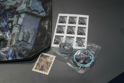 ꡼ No.010 | SFάFusionistפͷ٤롤Fusion Interactive֡Ҳ𡣵ʥᥫзޤTGS2025ϡPR