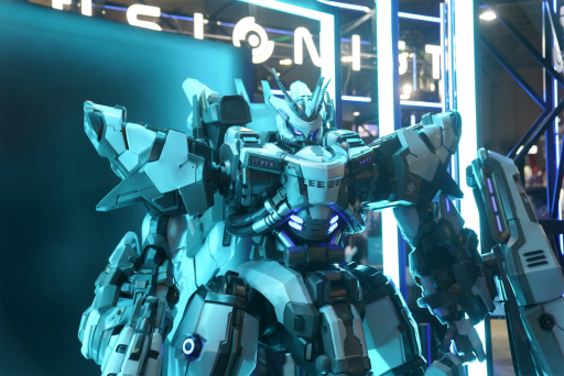 ꡼ No.012 | SFάFusionistפͷ٤롤Fusion Interactive֡Ҳ𡣵ʥᥫзޤTGS2025ϡPR