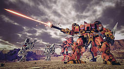 ꡼ No.001 | Fusionist