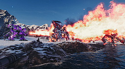 ꡼ No.005 | Fusionist