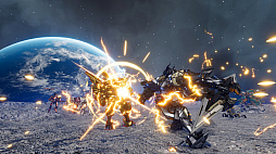 ꡼ No.008 | Fusionist