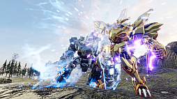 ꡼ No.009 | Fusionist