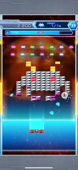 ꡼ No.002 | Ե̾Ρ֤⤦1󡪡פʥХ󥹤ˤʤ֥륫Υvs١ܡסʺϤApple Arcade #21