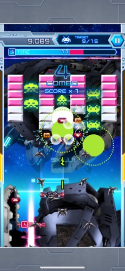 ꡼ No.005 | Ե̾Ρ֤⤦1󡪡פʥХ󥹤ˤʤ֥륫Υvs١ܡסʺϤApple Arcade #21