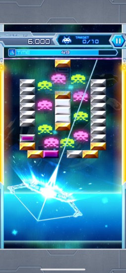 ꡼ No.008 | Ե̾Ρ֤⤦1󡪡פʥХ󥹤ˤʤ֥륫Υvs١ܡסʺϤApple Arcade #21