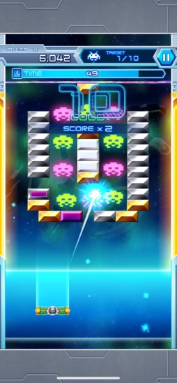 ꡼ No.009 | Ե̾Ρ֤⤦1󡪡פʥХ󥹤ˤʤ֥륫Υvs١ܡסʺϤApple Arcade #21