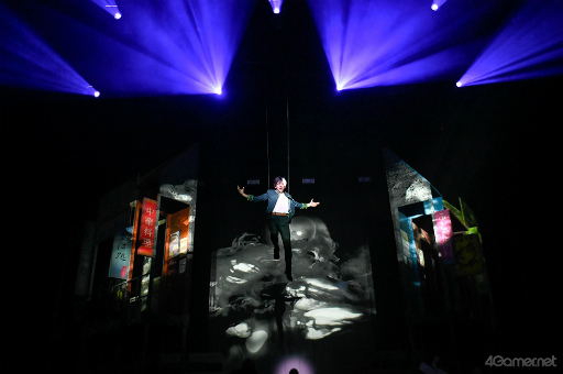 画像ギャラリー No.005のサムネイル画像 / 舞台「WIND BREAKER」ゲネプロ公演レポート。防風鈴 VS. 獅子頭連をステージ上で存分に堪能