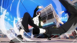 ���������꡼ No.006�Υ���ͥ������ / ��WIND BREAKER ���ɤ����α�ͺ���פλ�����Ͽ�Կ���20���ͤ�ã������3��PV������Ȼ���Υ���饯�����Ҳ�PV�����