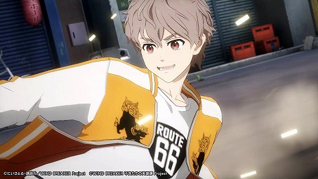 ꡼ No.009Υͥ / WIND BREAKER ɤαͺפˤȤƽΥꥸʥ륹ȡ꡼ֻʳפPVƼҤξҲ