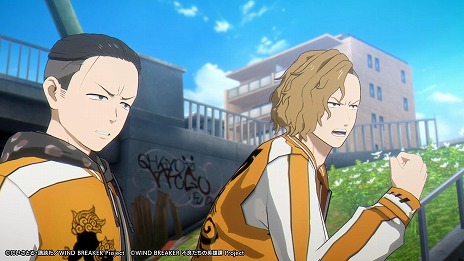 ꡼ No.010Υͥ / WIND BREAKER ɤαͺפˤȤƽΥꥸʥ륹ȡ꡼ֻʳפPVƼҤξҲ