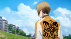 ���������꡼ No.013�Υ���ͥ������ / ��WIND BREAKER ���ɤ����α�ͺ���ס���ԥץ쥤�˻��ä��륤��ե륨�󥵡����罸�档�߸�͵��Ϻ����Υ�����������SNS�����ڡ����