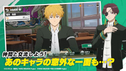 ���������꡼ No.022�Υ���ͥ������ / ��WIND BREAKER ���ɤ����α�ͺ���ס���ԥץ쥤�˻��ä��륤��ե륨�󥵡����罸�档�߸�͵��Ϻ����Υ�����������SNS�����ڡ����