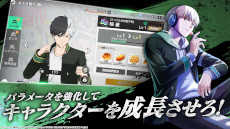 ꡼ No.003Υͥ / WIND BREAKER ɤαͺסץ쥤֥륭饯[]ĪƲ ȿ͡פ