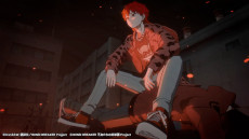 ꡼ No.006Υͥ / WIND BREAKER ɤαͺסץ쥤֥륭饯[]ĪƲ ȿ͡פ