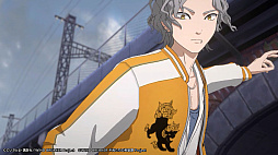 ꡼ No.002 | WIND BREAKER ɤαͺסץ쥤֥륭[ƬϢNo.3]ͦפ