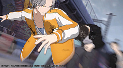 ꡼ No.003 | WIND BREAKER ɤαͺסץ쥤֥륭[ƬϢNo.3]ͦפ