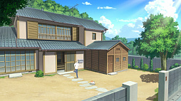 ꡼ No.001 | ͧĢ շε